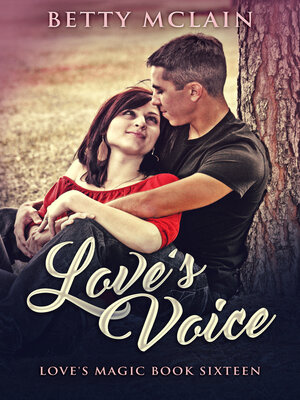cover image of Love's Voice